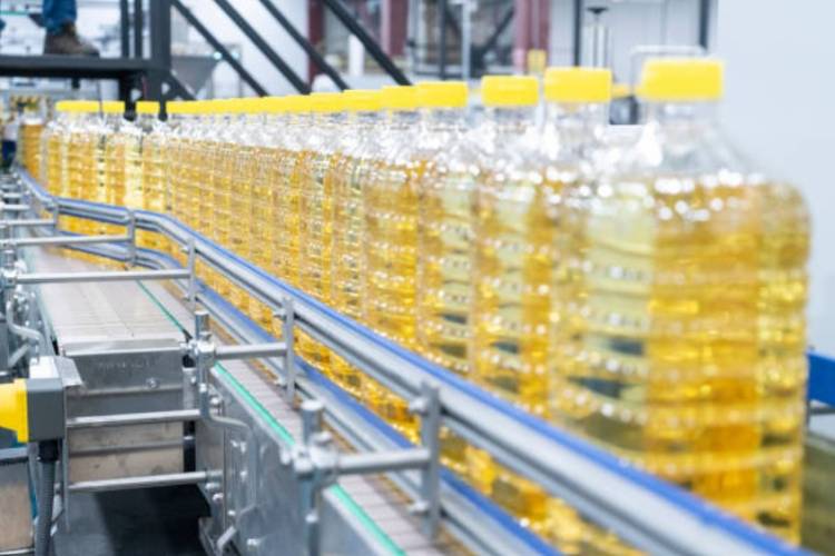 edible oil