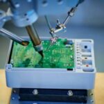 electronics manufacturing