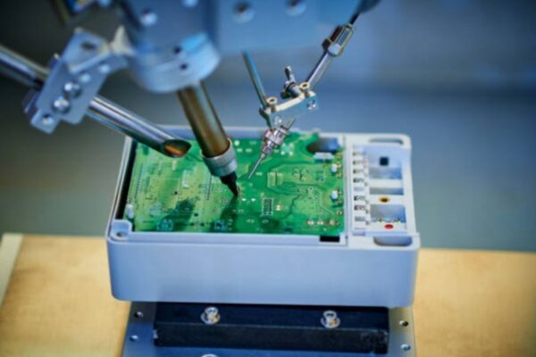 electronics manufacturing
