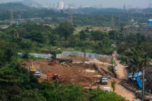 environmental clearance