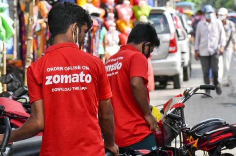 The unprotected workers of India's gig economy