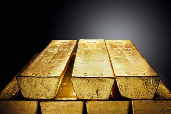gold