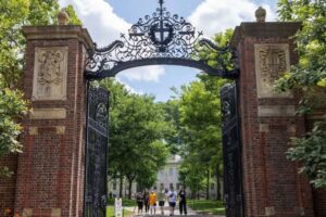 Harvard visa ban implications for the US