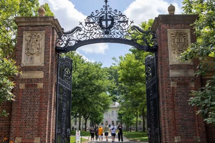 Harvard visa ban implications for the US
