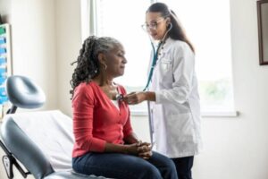 Health diplomacy