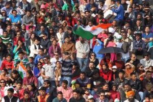 India foreign policy reset