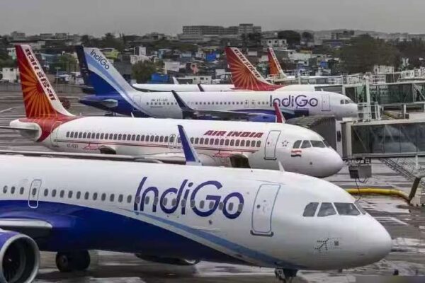 aviation industry struggles