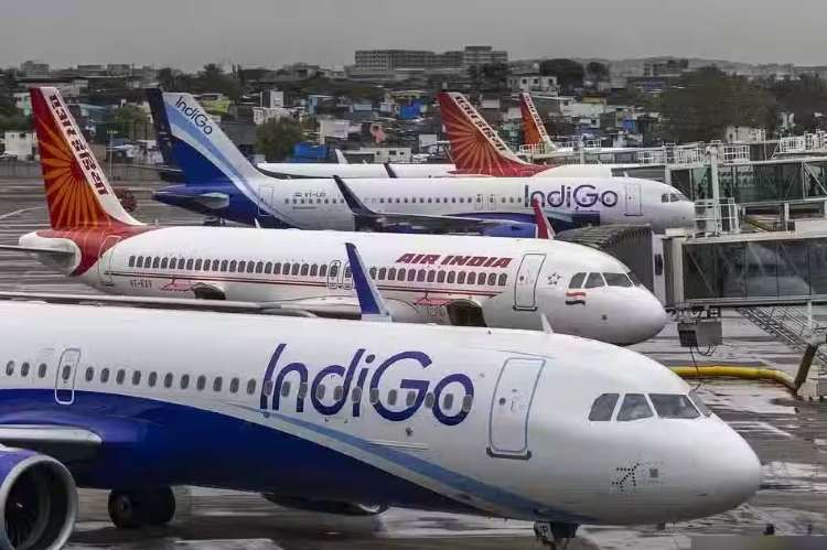 aviation industry struggles