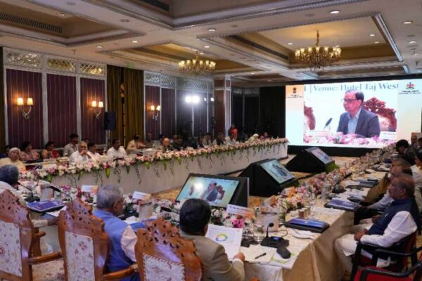16th Finance Commission