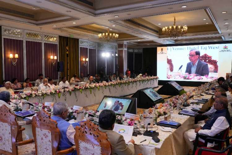 16th Finance Commission