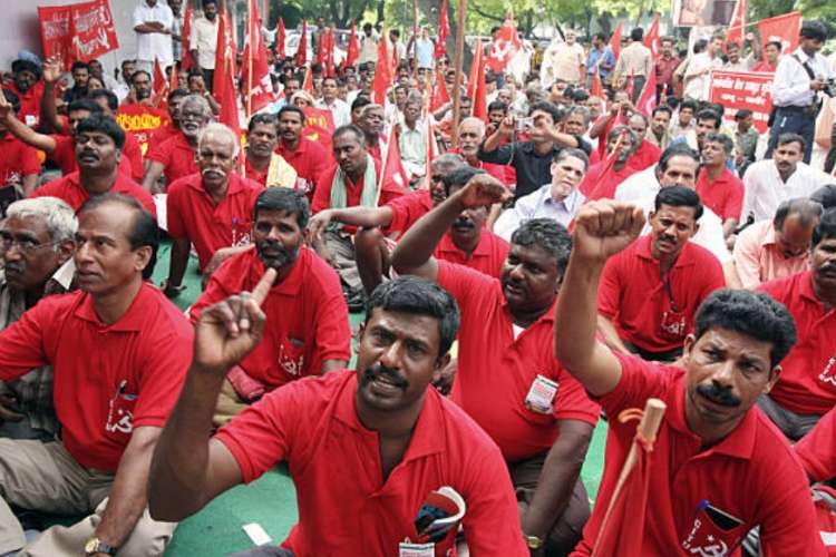 labour codes