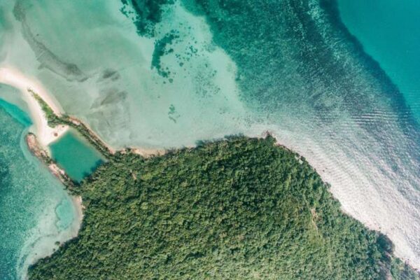 India's blue economy