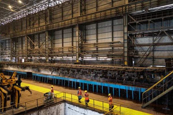 private capex, capital expansion