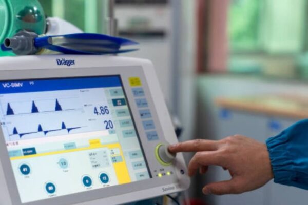 medtech industry