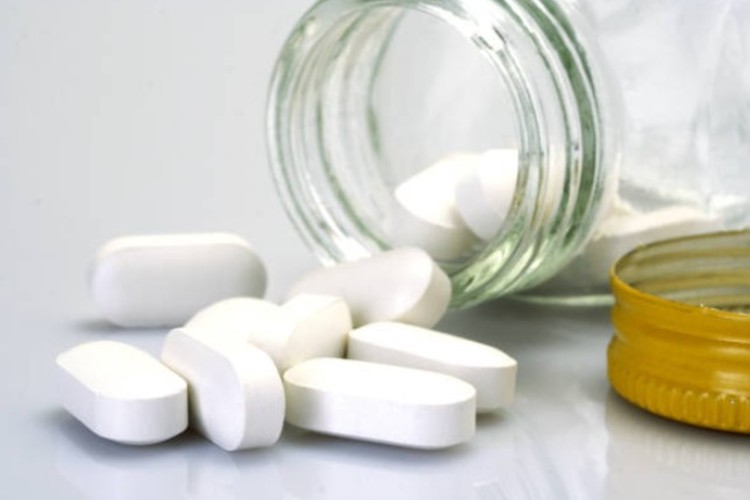 pharma industry