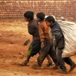 India anti-poverty schemes