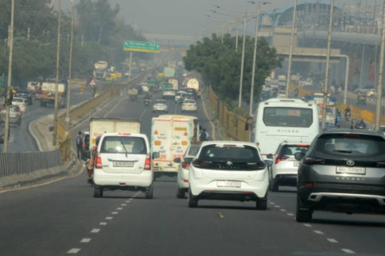 road safety
