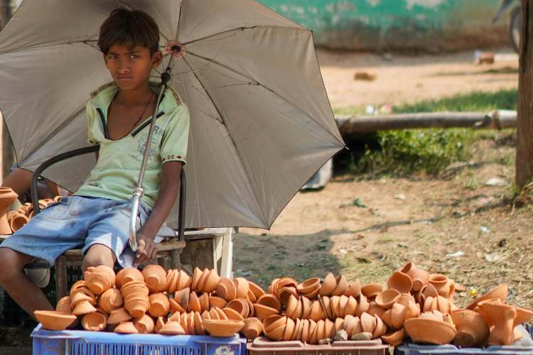 India's rural economy