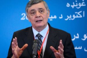 Russia-Taliban