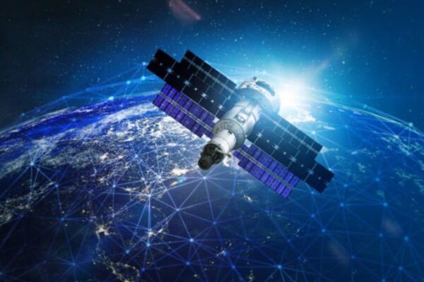 satellite internet