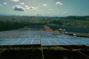 solar energy
