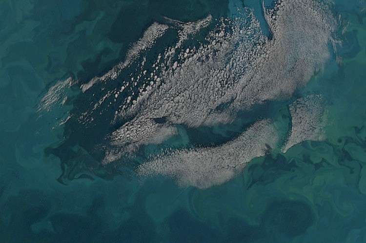 weakening AMOC and climate change