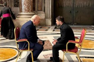 Ukraine peace deal with Russia