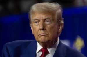 Trump front runner for the Nobel Peace Prize 2025