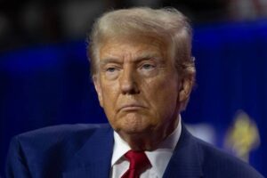 Trump front runner for the Nobel Peace Prize 2025