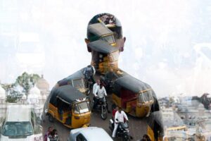Geospatial mission, Urban planning
