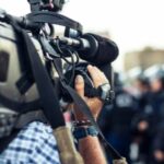 Indian media’s descent into partisanship