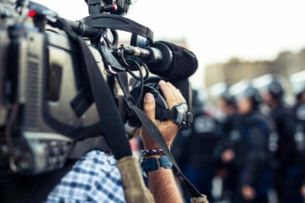 Indian media’s descent into partisanship