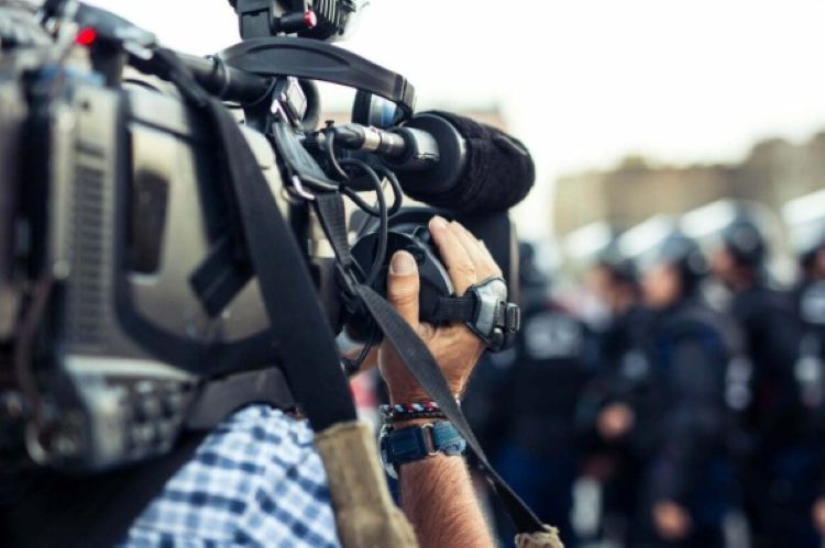 Indian media’s descent into partisanship