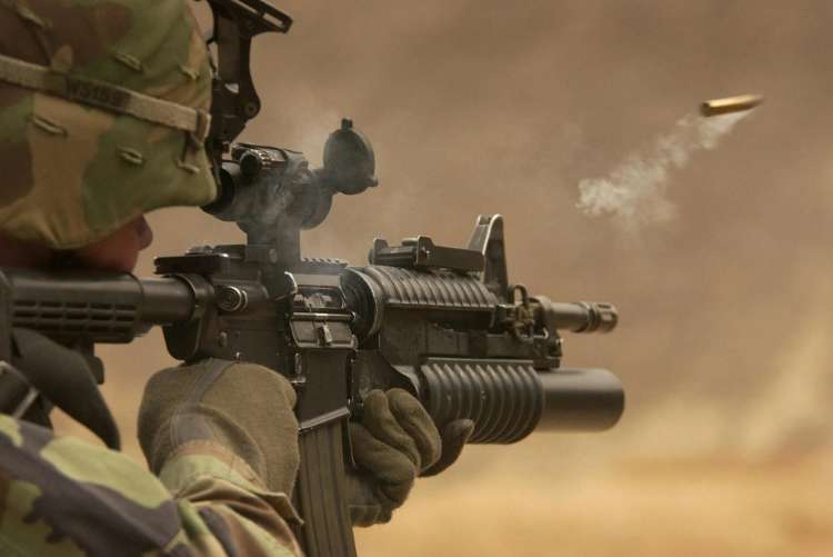 modern warfare is about narratives