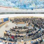 World Health Assembly 2025