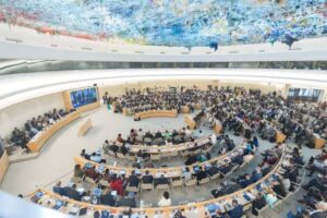 World Health Assembly 2025