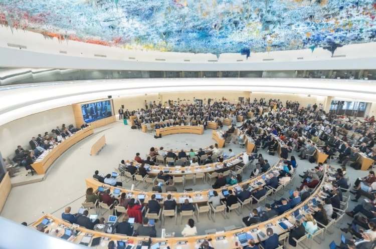 World Health Assembly 2025
