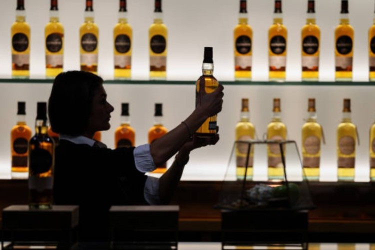 India-UK FTA, whisky