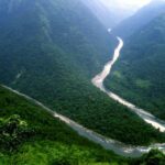 Nayar river