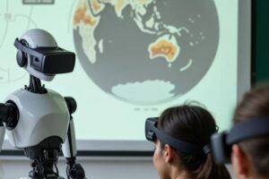 AI in education