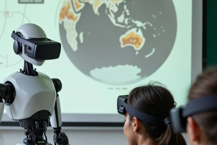 AI in education