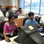 Digital divide in india disrupts public service delivery