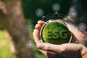 The new ESG mandate