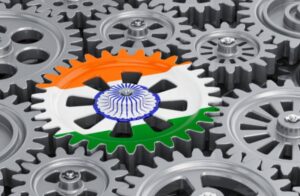 India