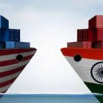 India-US trade