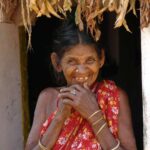 poverty in india