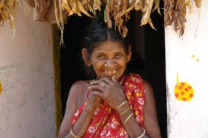 poverty in india
