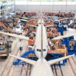 India in aerospace manufacturing