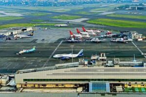aerospace manufacturing