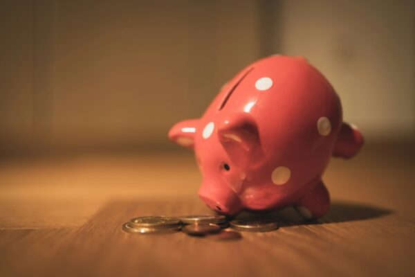 bank account, dormant assets